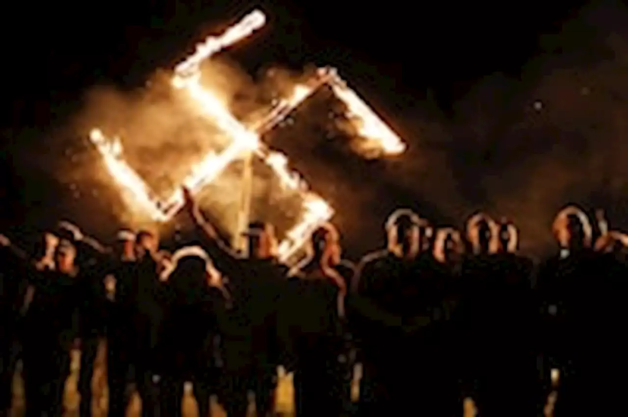 Ohio officials are investigating pro-Nazi home schoolers