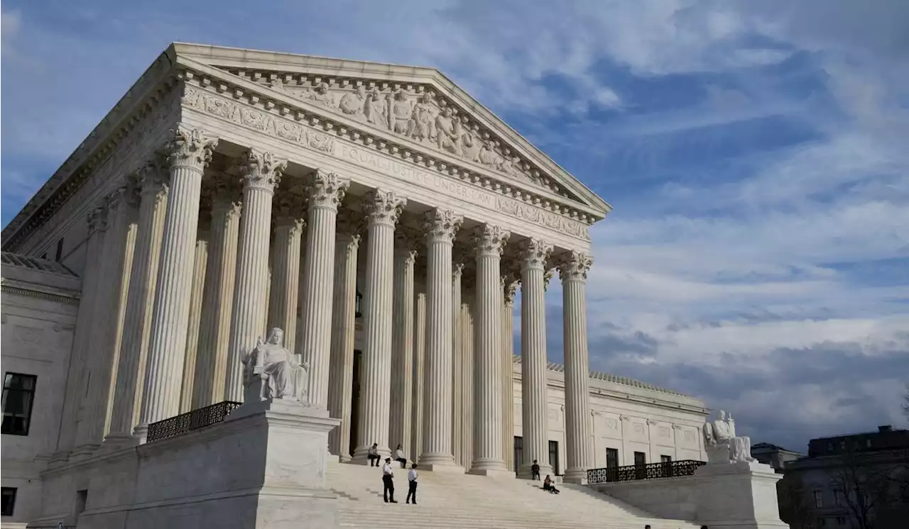 Former law clerks say respect, honor system will protect Supreme Court from future leaks