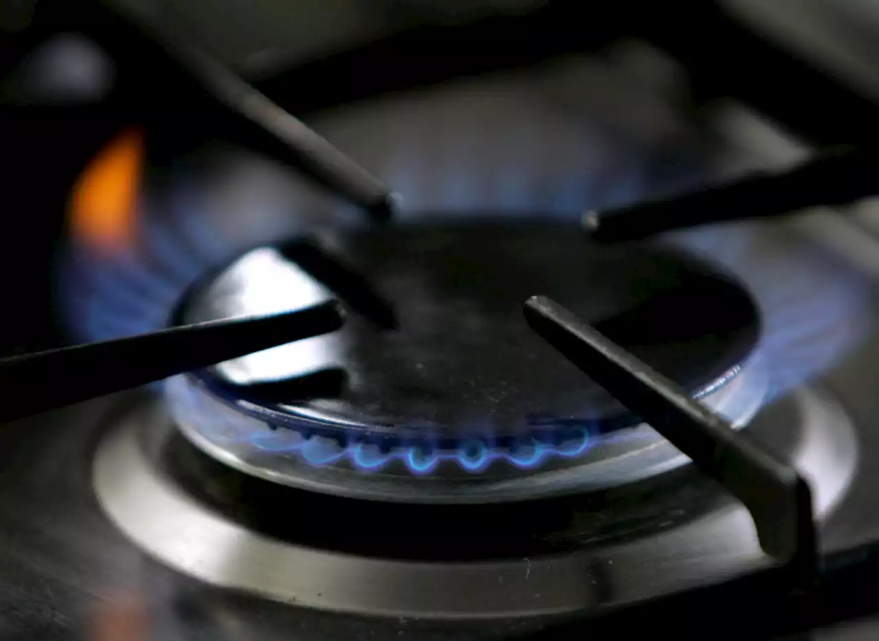 Hey Mass. residents, your monthly gas bill is about to go down