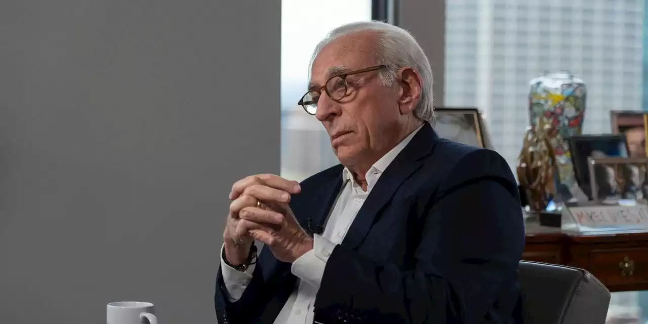 Activist Investor Nelson Peltz Steps Up Pressure on Disney Board