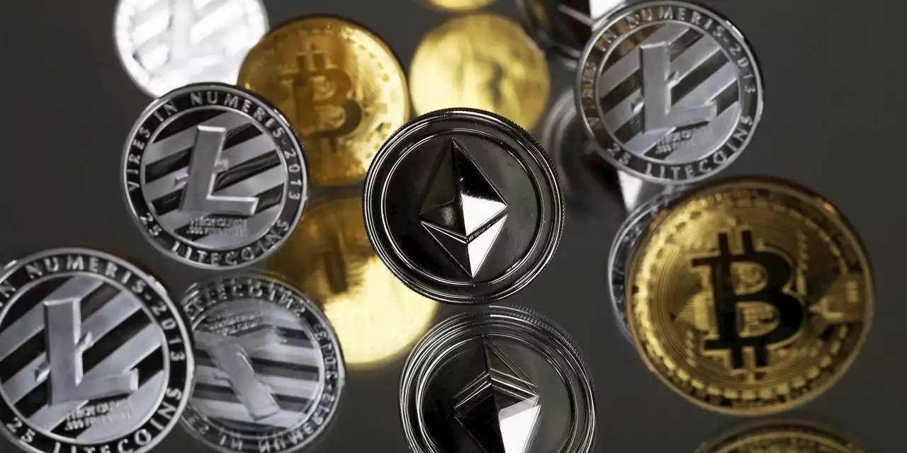 Trader Is Charged in Alleged $110 Million Crypto Manipulation Scheme