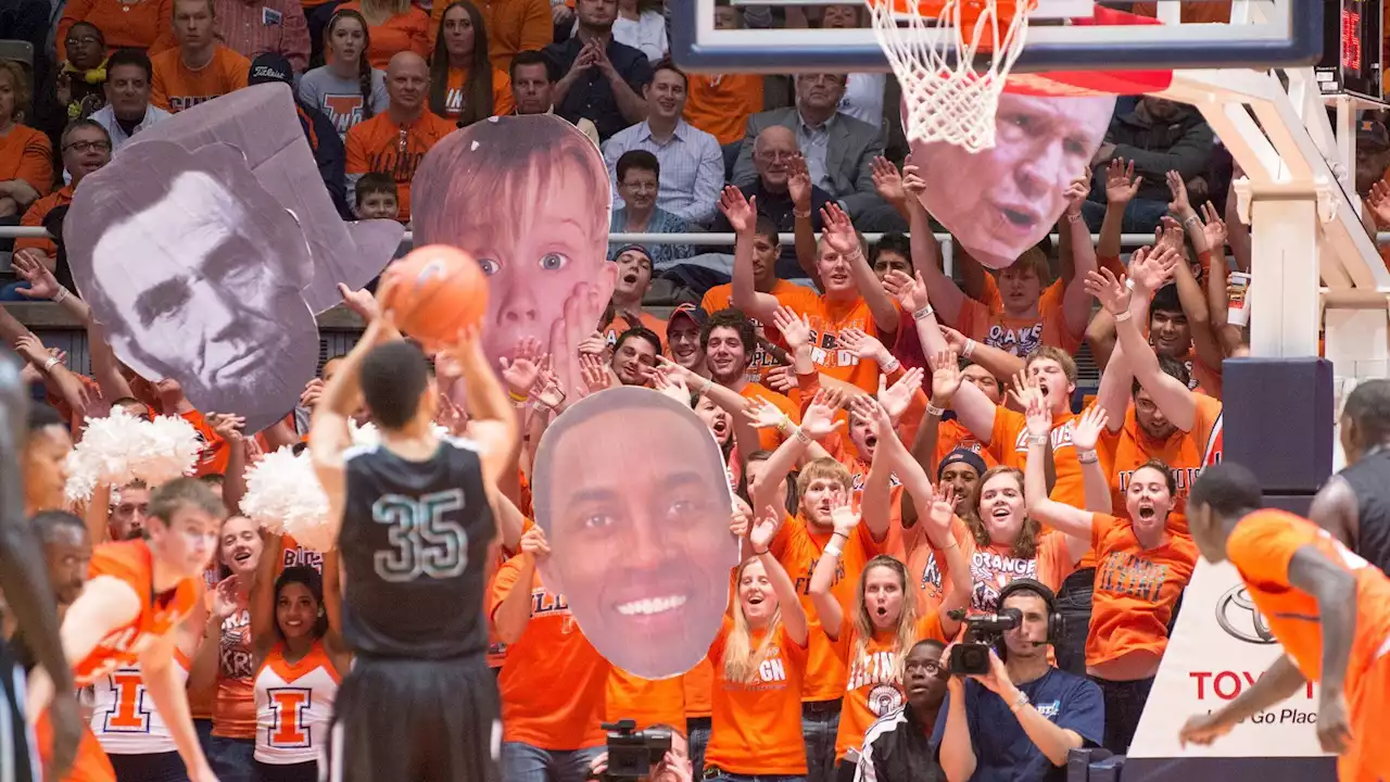 Iowa Voids Illinois Students’ Basketball Tickets When Prank Discovered