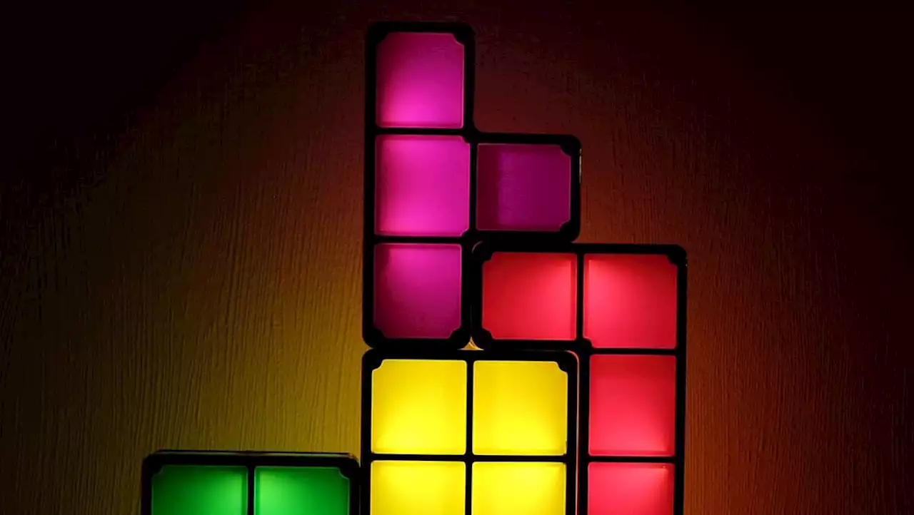 Tetris: So klotzt Apple TV+ jetzt ran | W&V