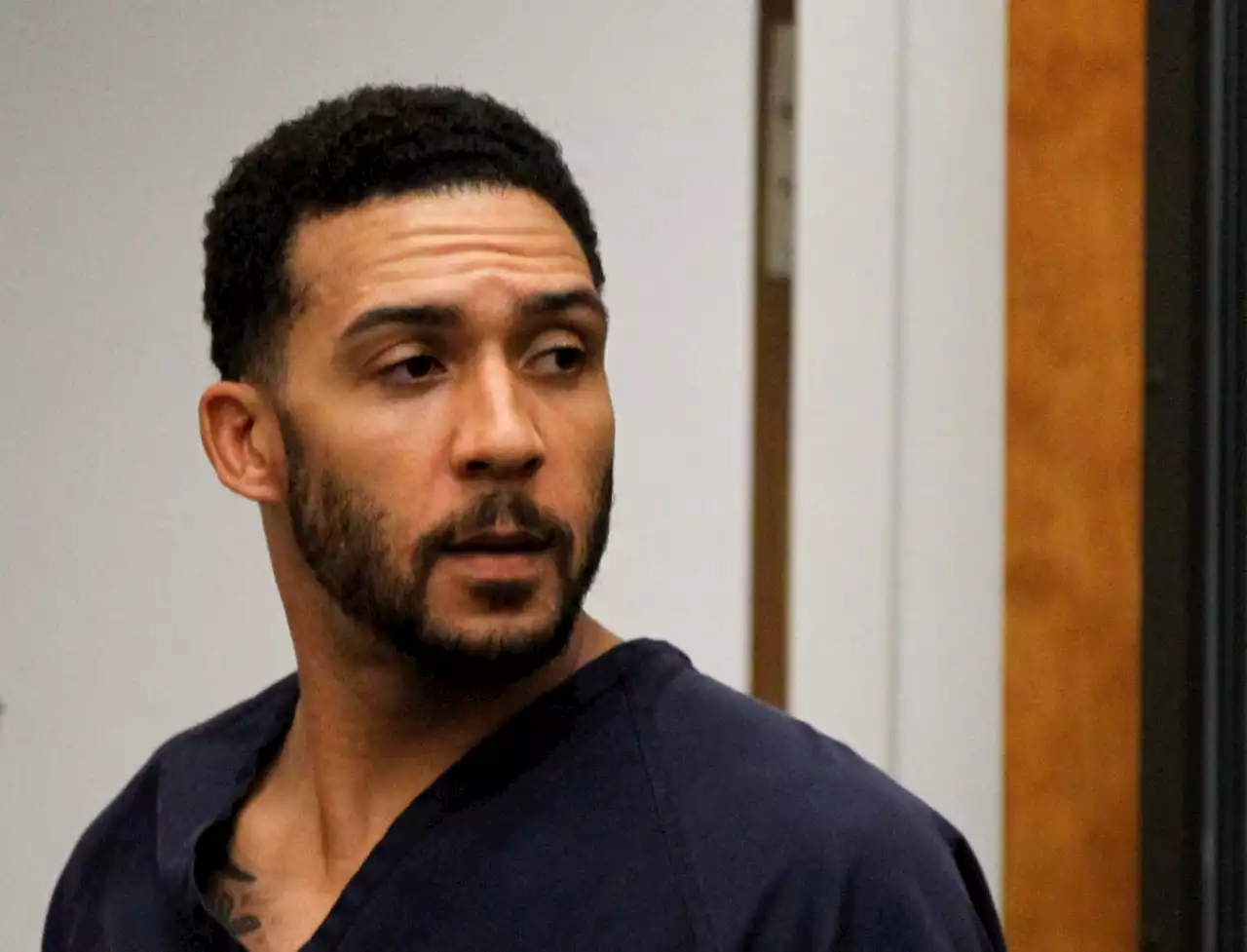 Kellen Winslow Jr. requests 14-year prison sentence be reduced due to 'physical trauma' from football