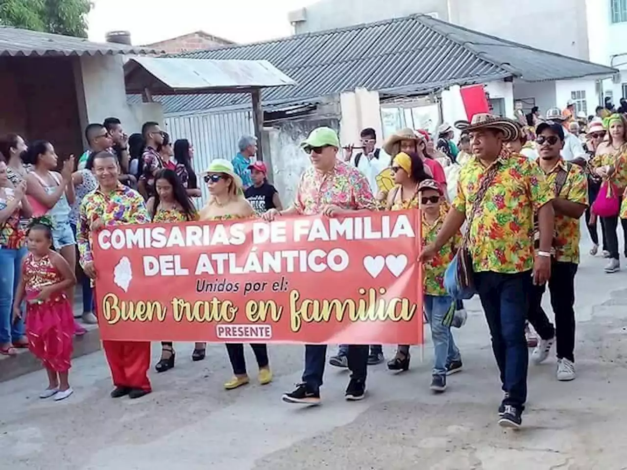 En el Atlántico hay que crear las “Estampillas para la justicia familiar”