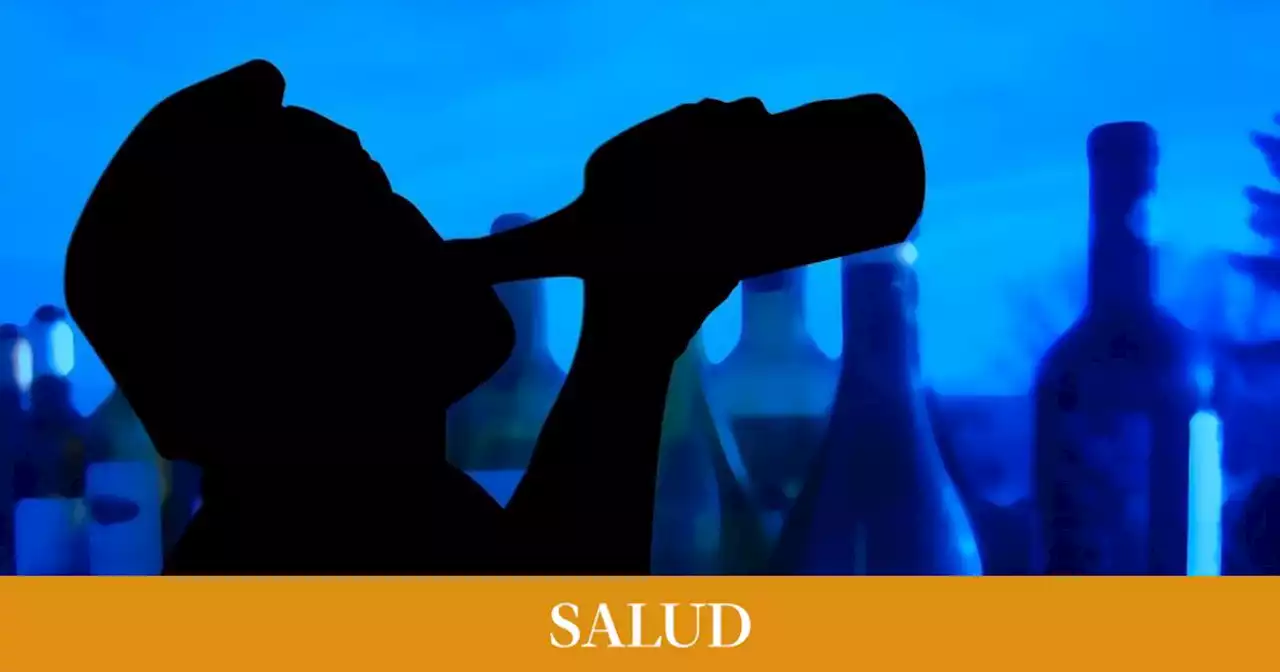 Así afecta el consumo excesivo de alcohol en la adolescencia al intestino años después