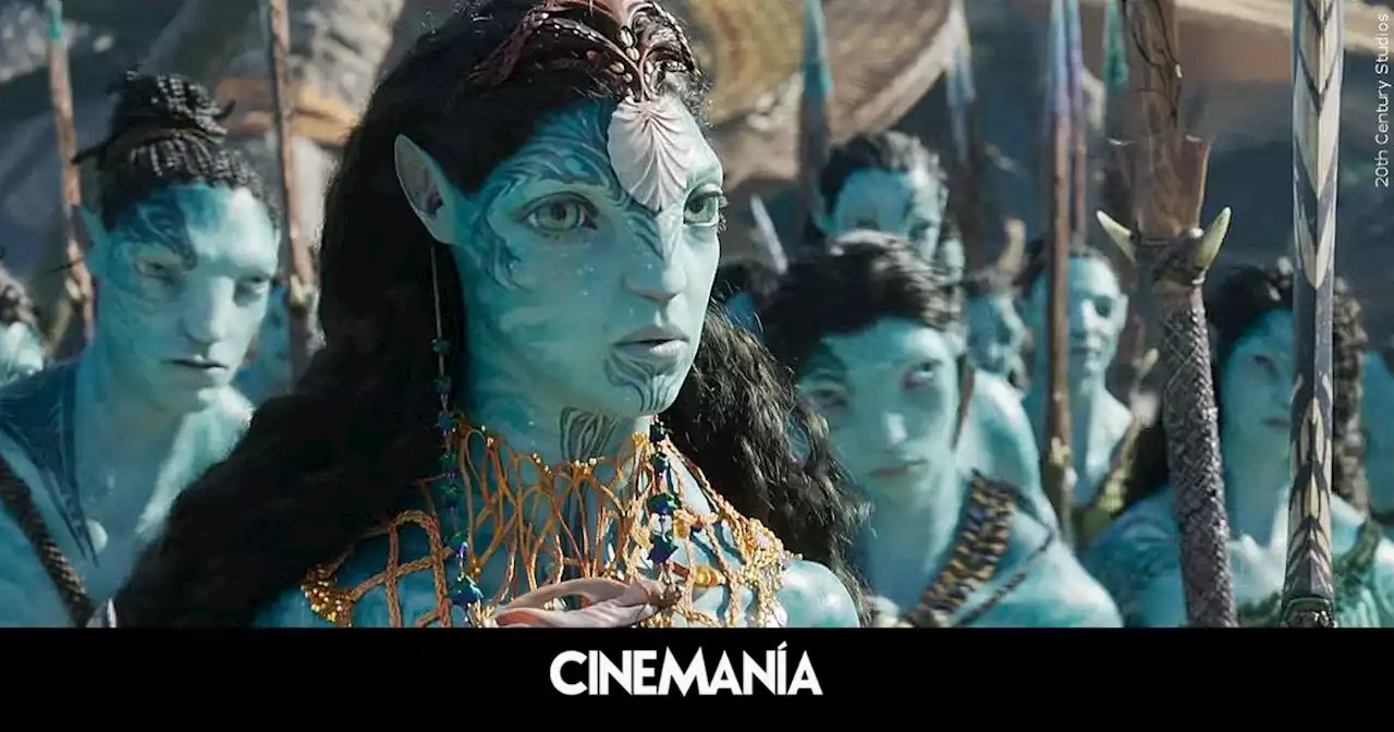 'Avatar 4' dará un gran salto en el tiempo