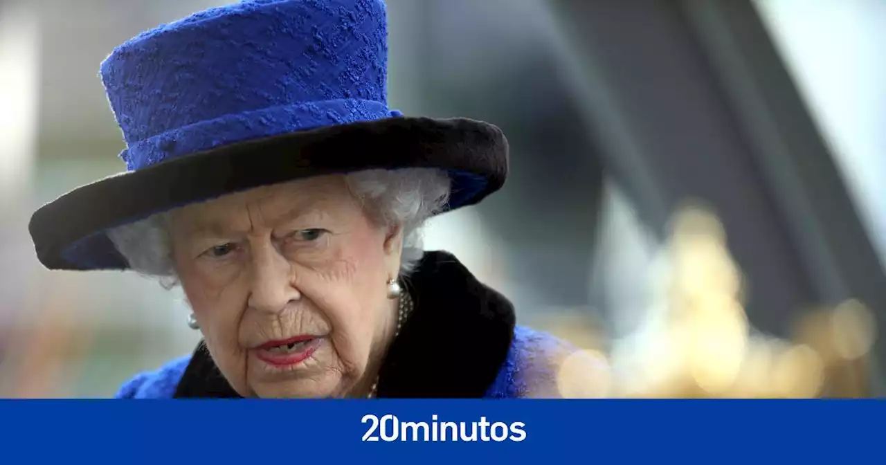 El británico detenido con una ballesta admite que quería dañar a la reina Isabel II