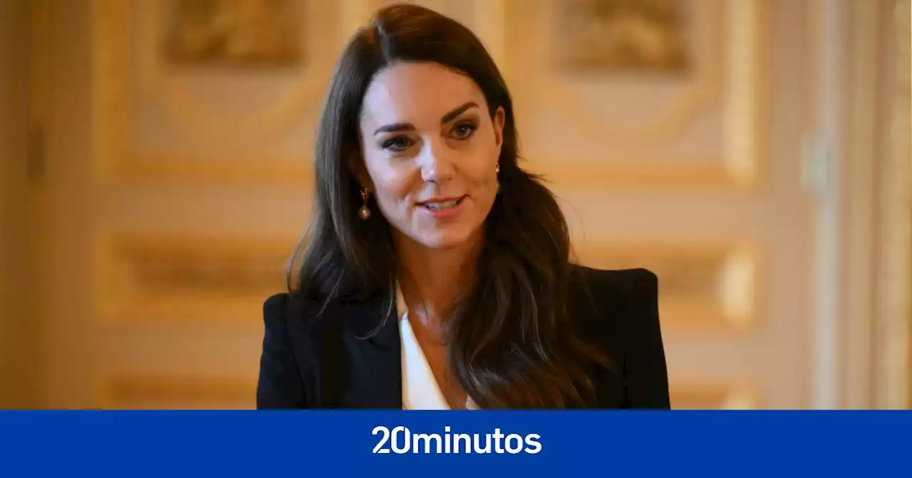 El nombre falso que usó Kate Middleton para evitar una situación comprometida en una tienda