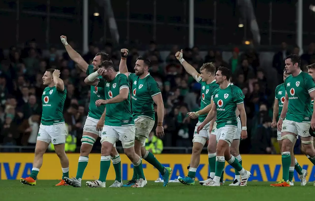 Pays de Galles - Irlande : Comment suivre le match des 6 Nations en direct