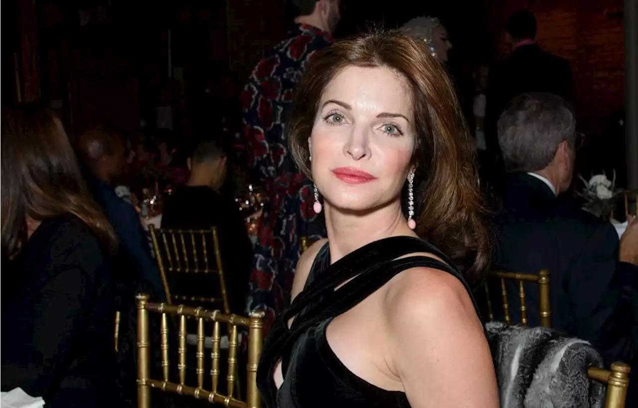 Stephanie Seymour rend hommage à son fils pour les deux ans de sa mort