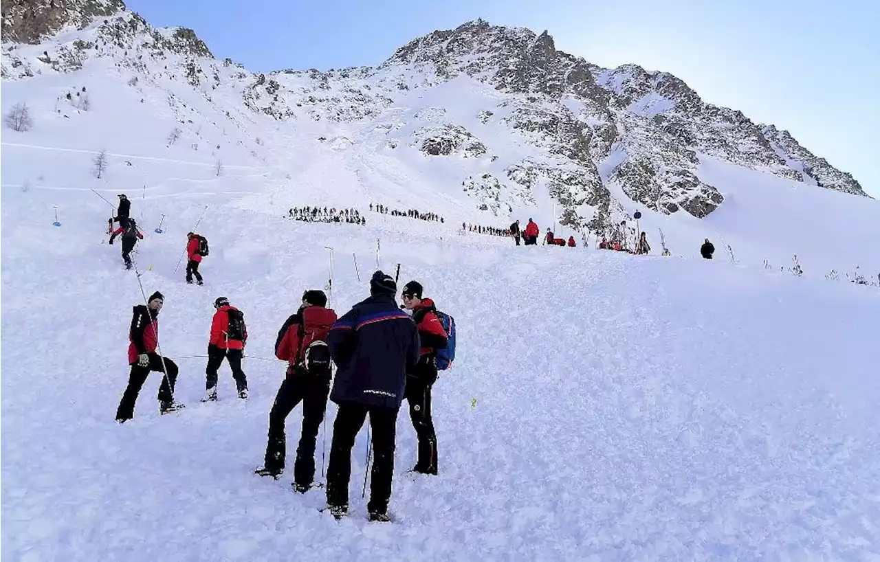 Trois morts dans des avalanches en Autriche