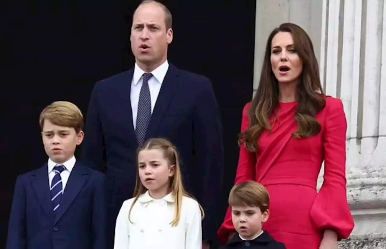 Kate Middleton has an absolutely off the limits ground rule for her children