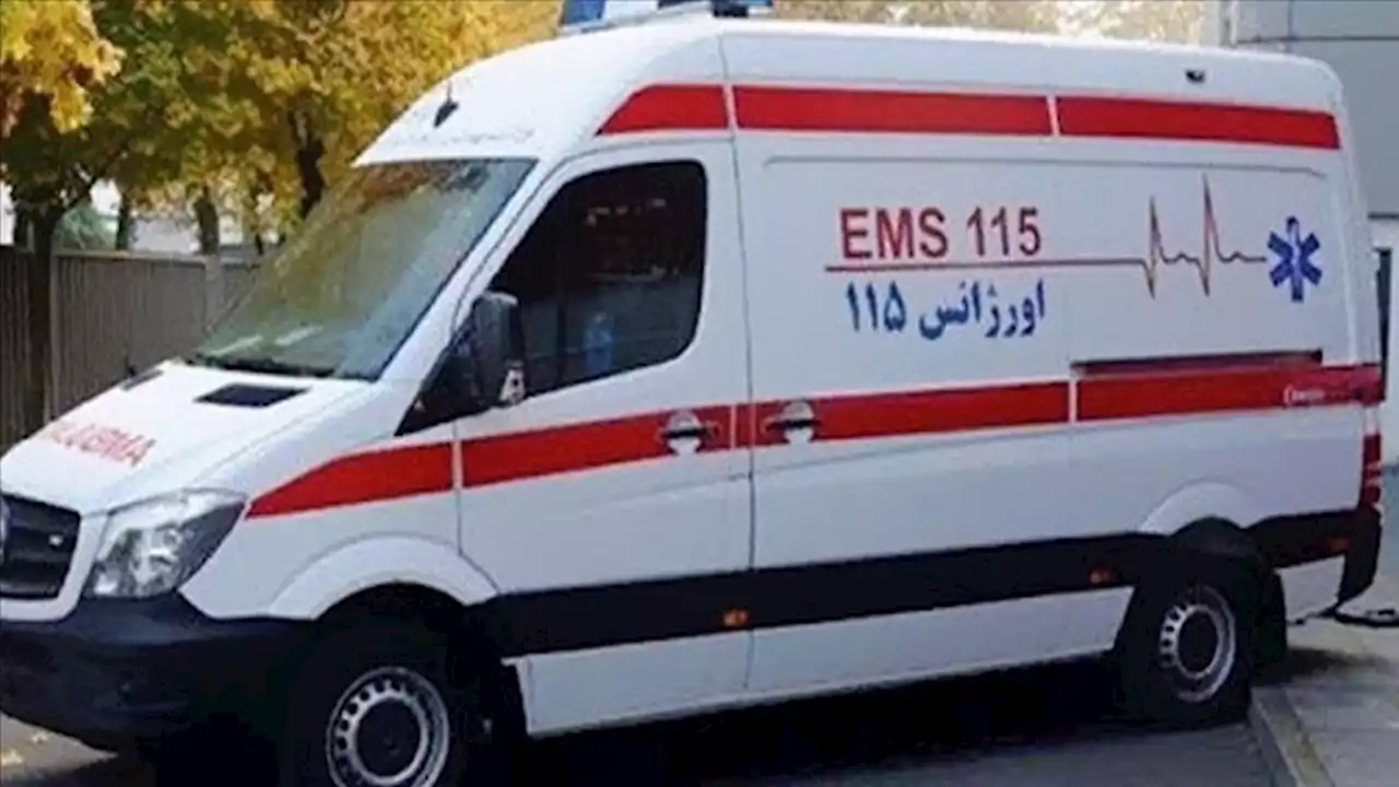 مسمومیت بیش از 100 نفر بر اثر گازگرفتگی در چادرهای زلزله‌زدگان خوی