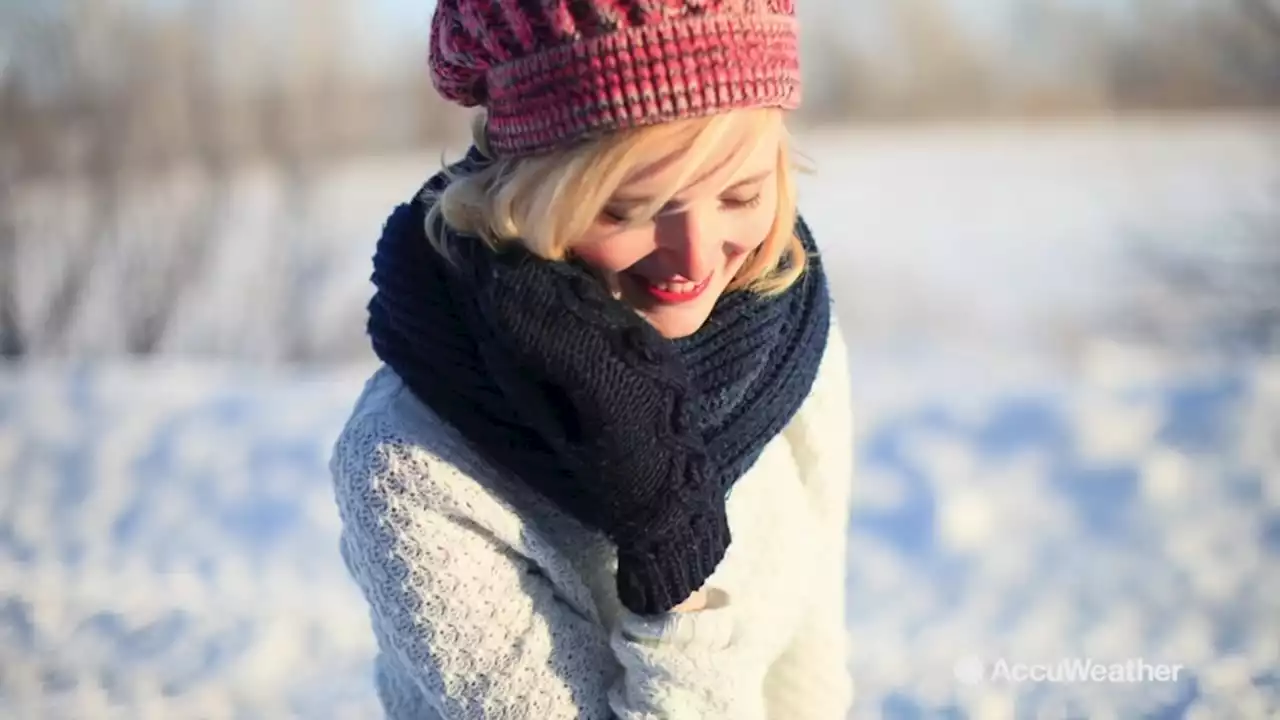 Don't fall for these cold weather health myths this winter