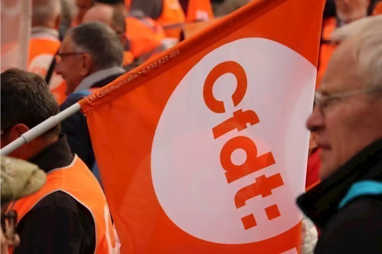 Réforme des retraites : la CFDT Cheminots va-t-elle rejoindre la grève du 11 février ?