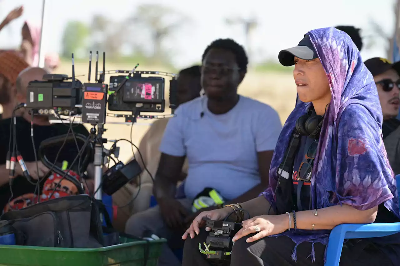 Séries et cinéma en Afrique : à l’ouest, le renouveau