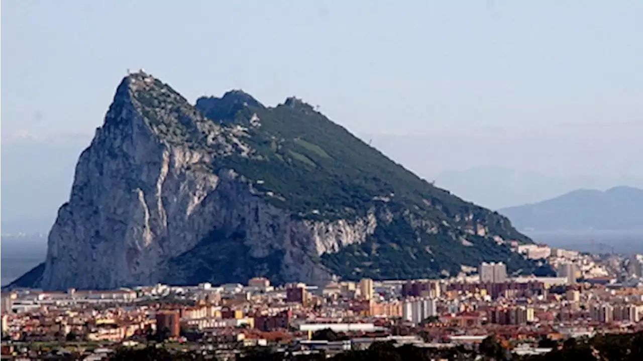 Gibraltar acusa a España de 'grave violación de soberanía' tras un incidente aduanero