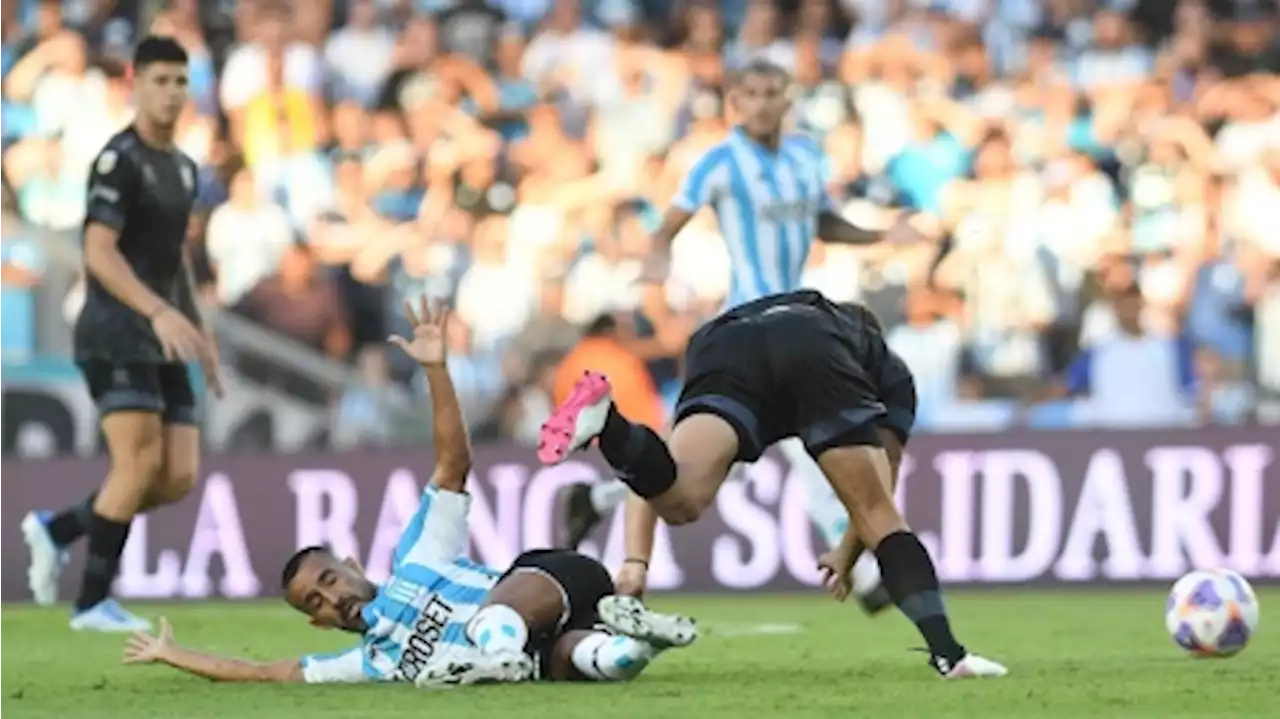 Racing visita a Argentinos en La Paternal en busca del primer triunfo