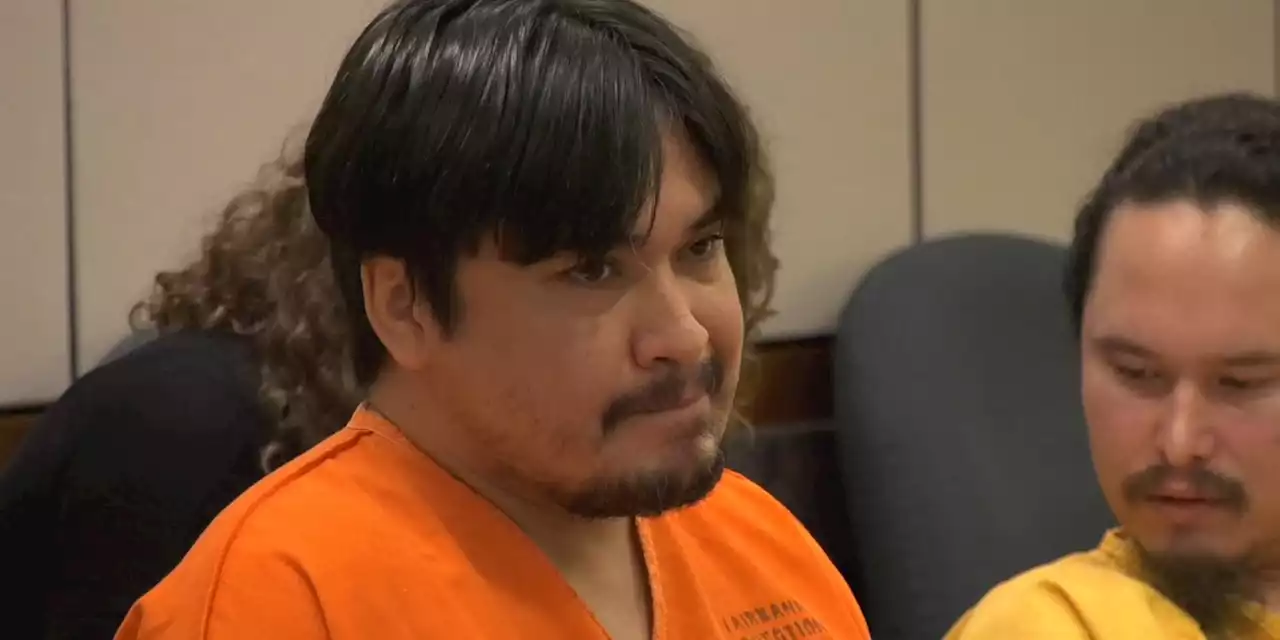 Fairbanks man sentenced 50 years for murder