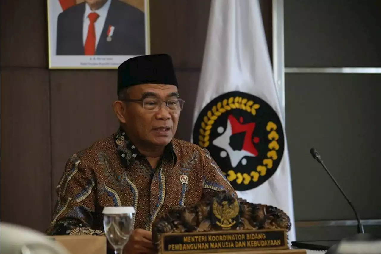 Menko PMK minta pemda optimalkan target penurunan 'stunting'