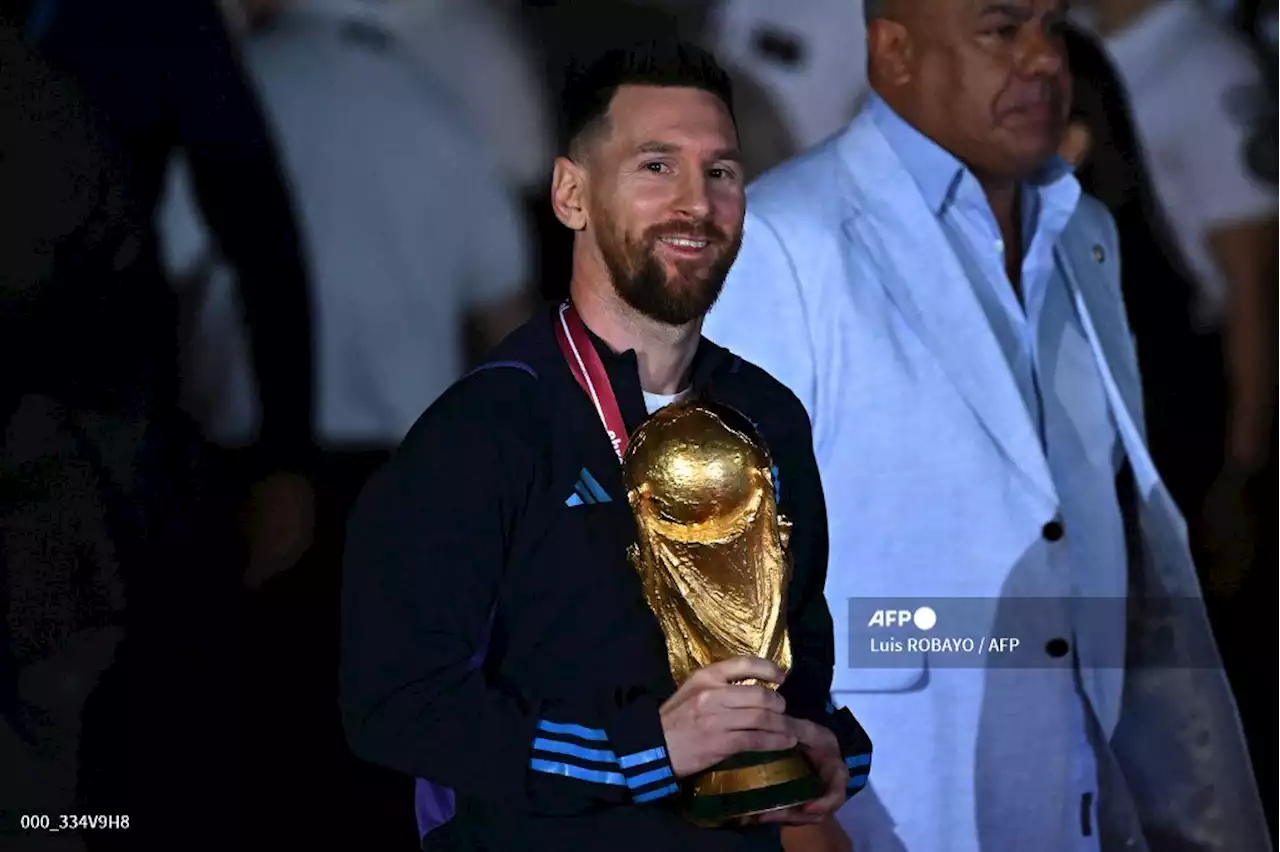 'Es difícil que se dé': Messi se sincera; habló si podrá jugar el Mundial del 2026