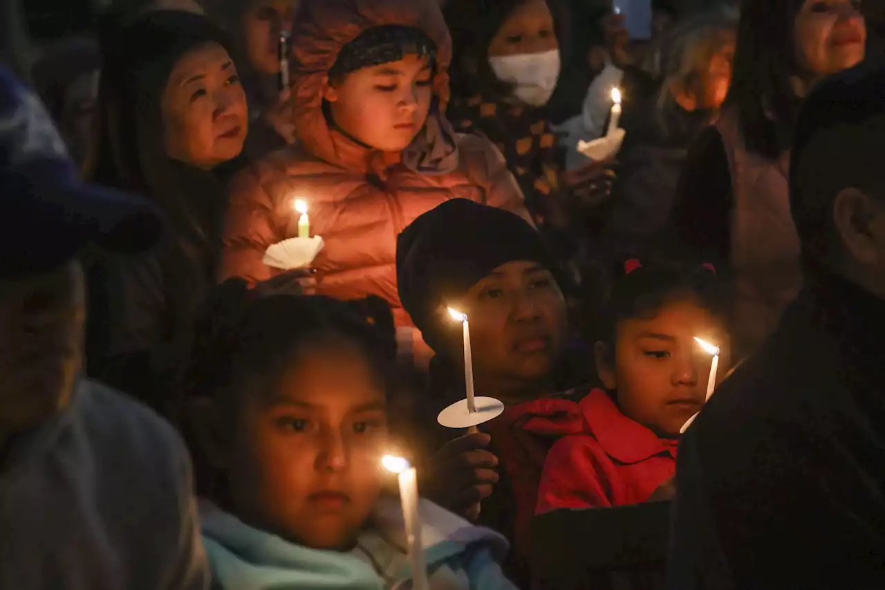 Half Moon Bay farmworkers processing shooting as jobs resume