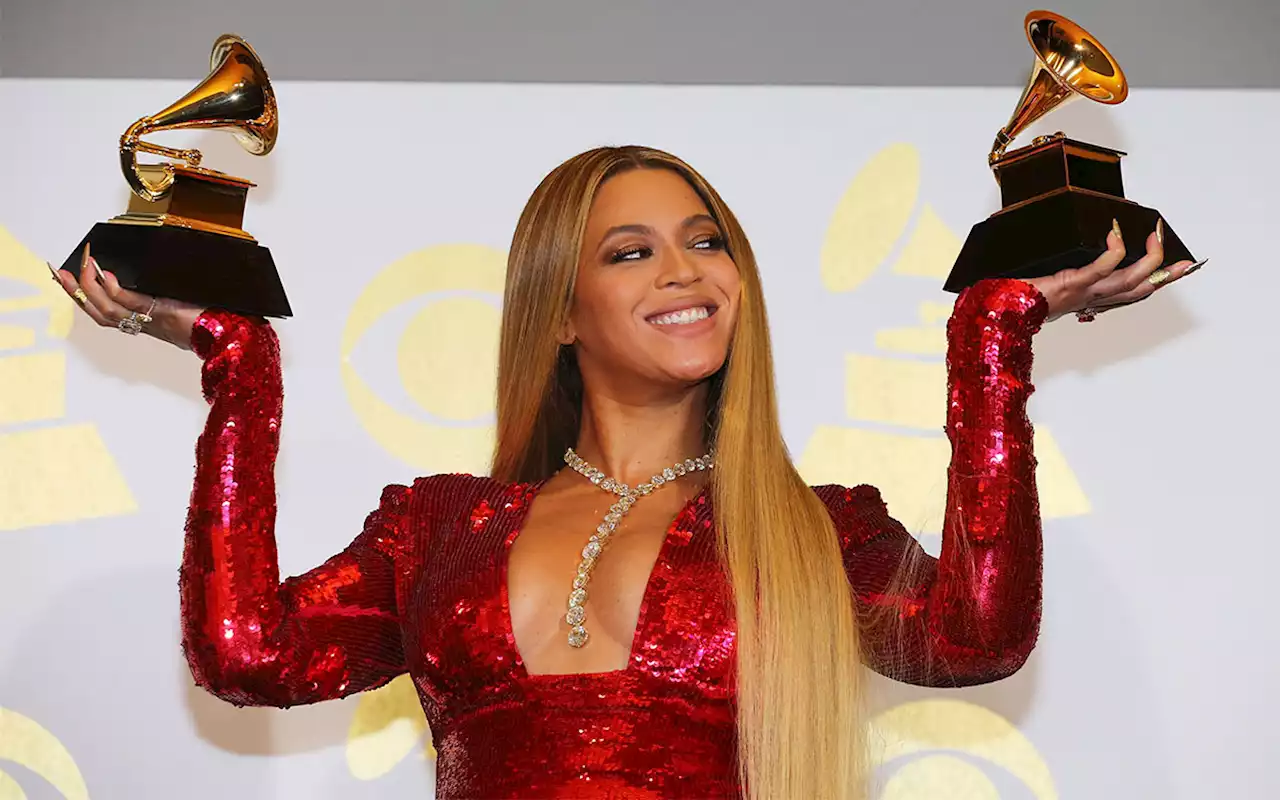 Los Grammy regresan a Los Ángeles con Beyoncé lista para hacer historia