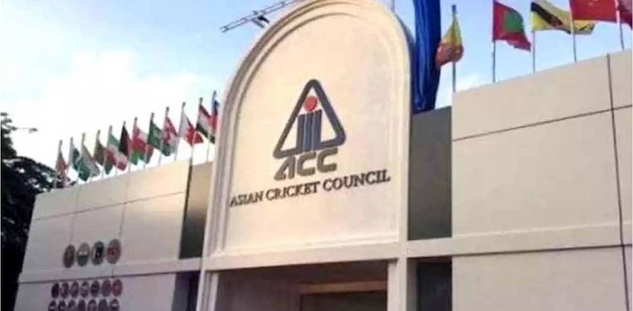 بھارت کی ہٹ دھرمی برقرار، ایشین کرکٹ کونسل کا اجلاس بے نتیجہ