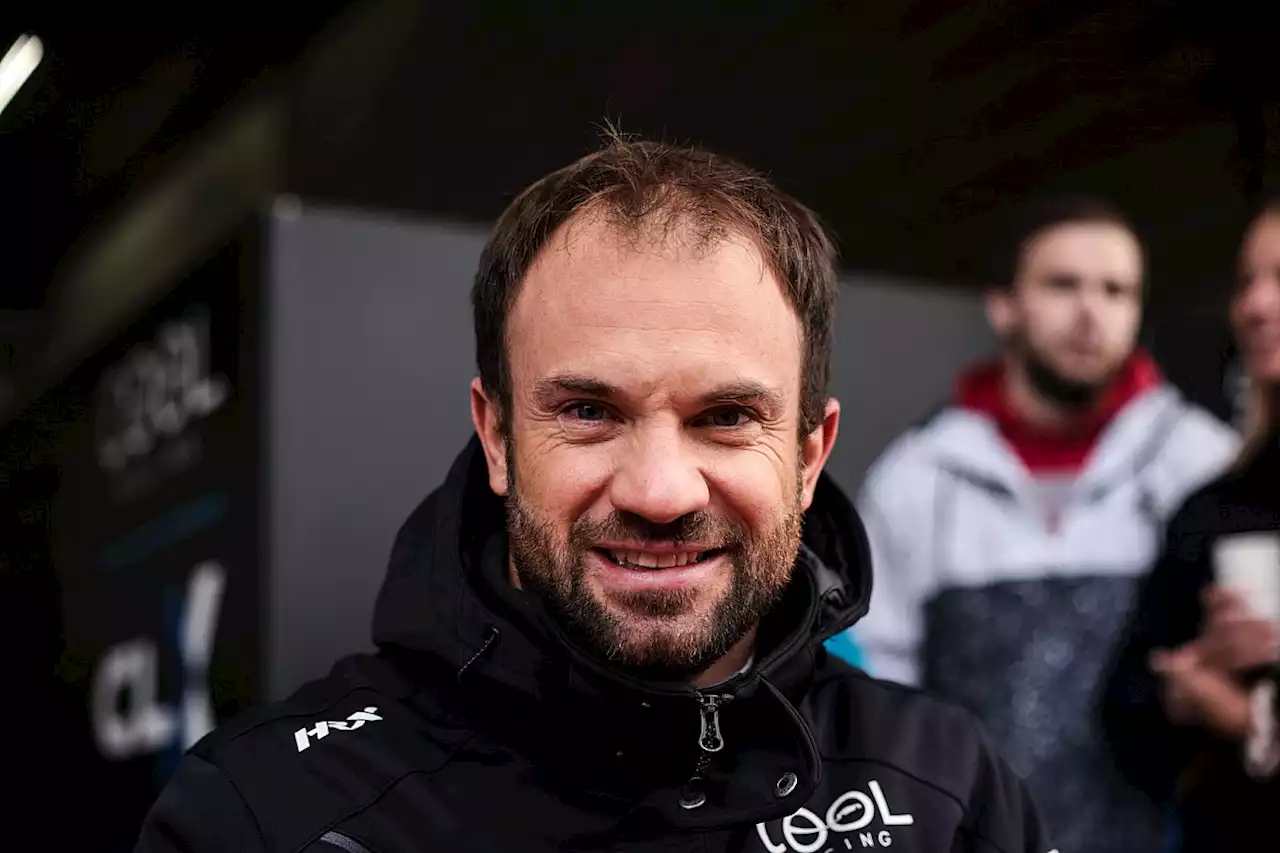 Lapierre to skip 2023 WEC season as Alpine steps down to LMP2