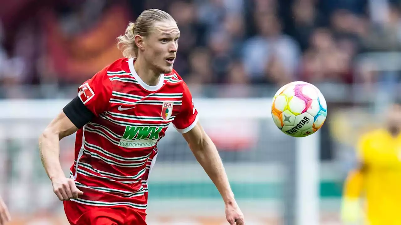 FCA schlägt Bayer Leverkusen mit 1:0