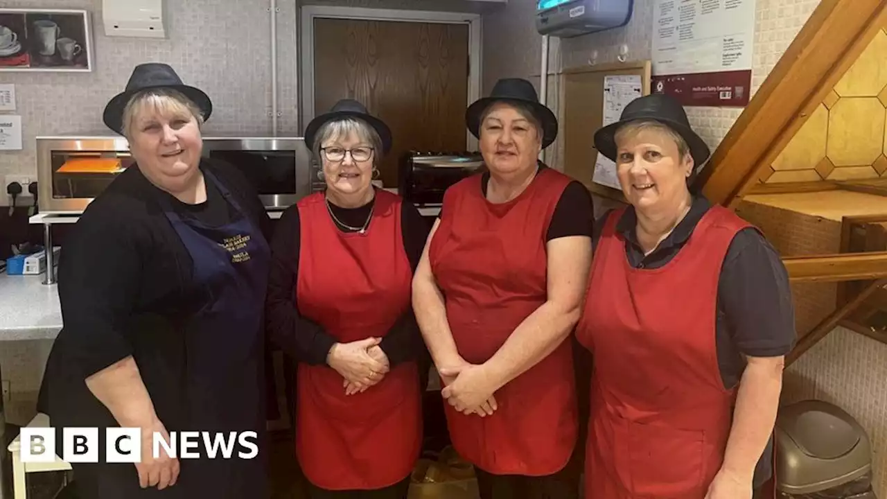 Cost of living: 109-year-old bakery closes due to rising costs