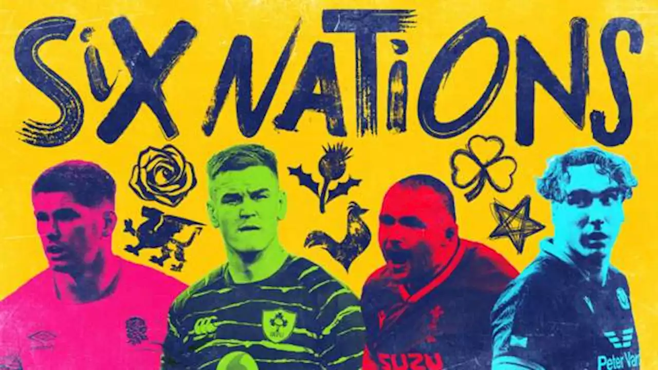 Six Nations set for blockbuster opening weekend