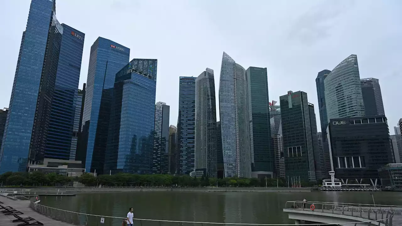 Singapour: un homme réclame plusieurs millions de dollars à une femme qui l'a 'friendzoné'