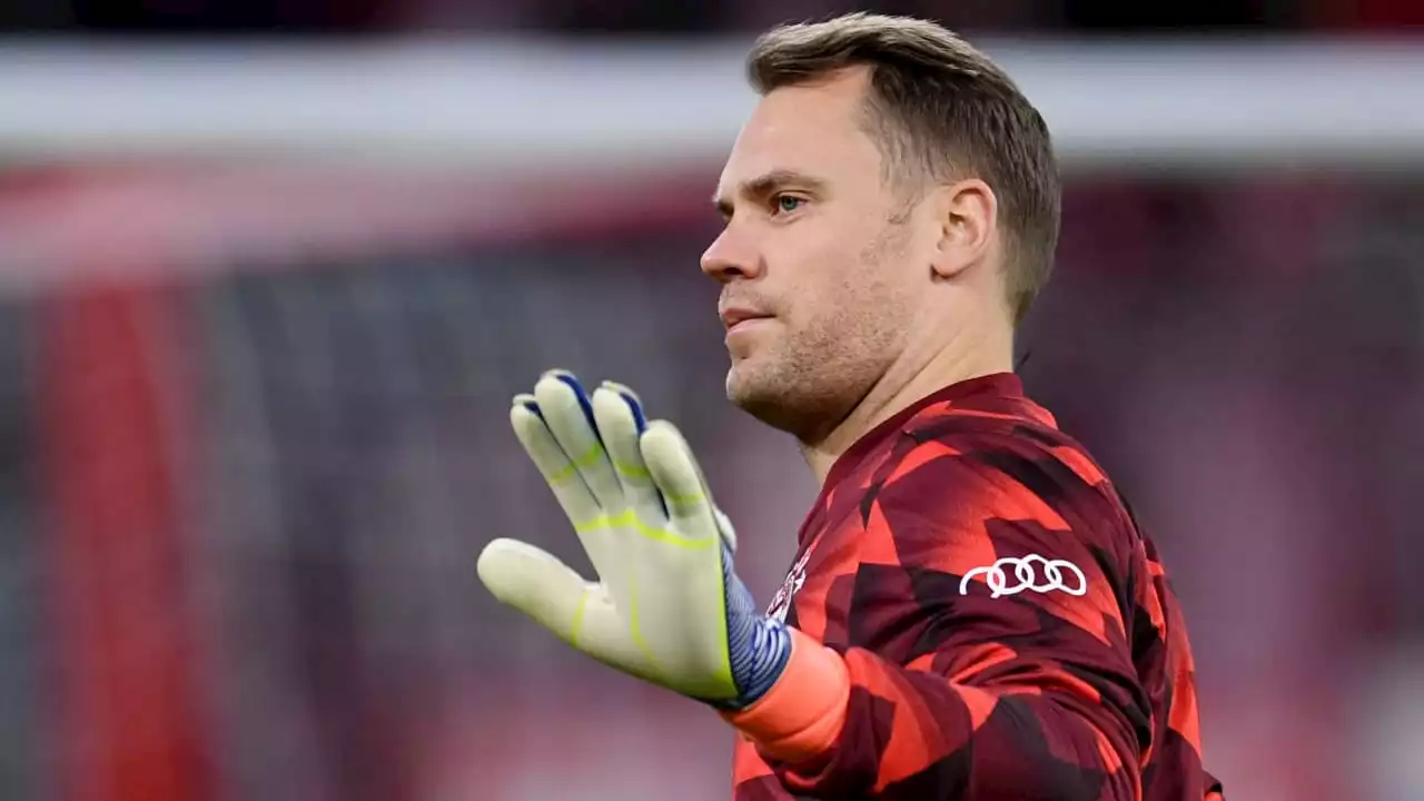 Bayern München: Neuers fataler Fehler!