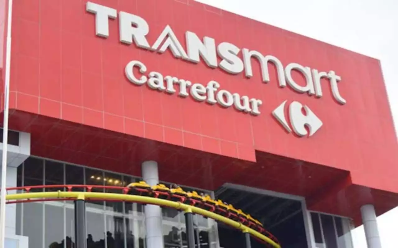 Banyak Gerai yang Tutup, Transmart Jamin Tak akan Gulung Tikar