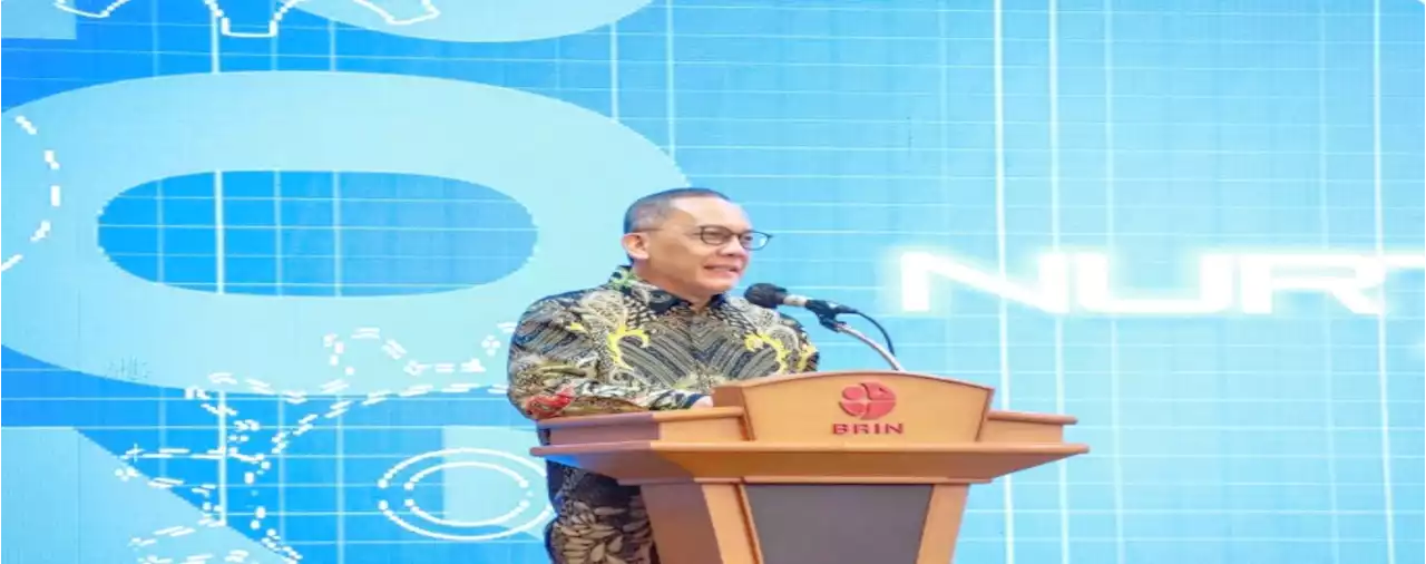 Konflik Periset dan Sederet Persoalan Goyang Kursi Kepala BRIN