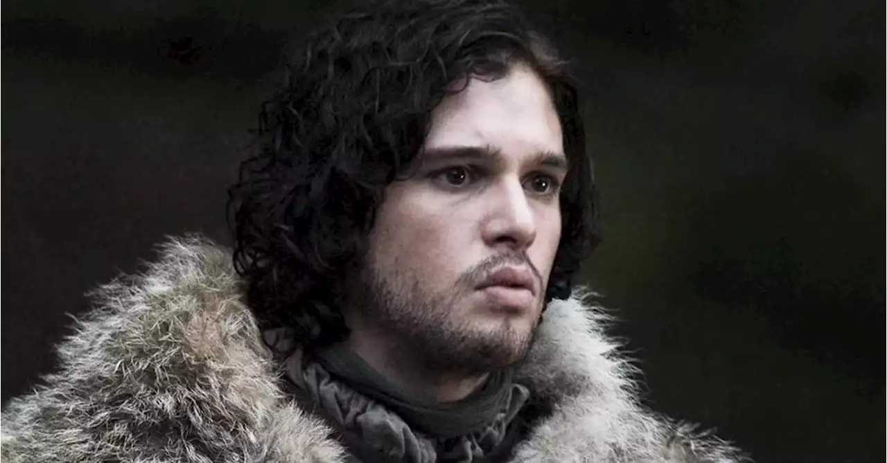 Snow: Kit Harington on What Fans Can Do to Guarantee GOT Spinoff