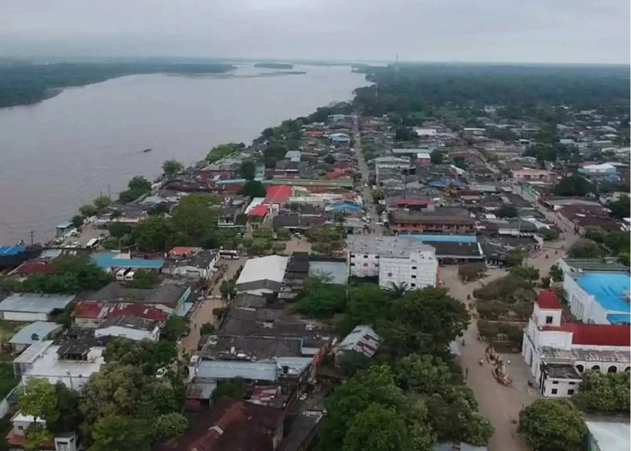 Suspenden audiencia ambiental en Puerto Wilches, Santander, por amenazas del Clan del Golfo