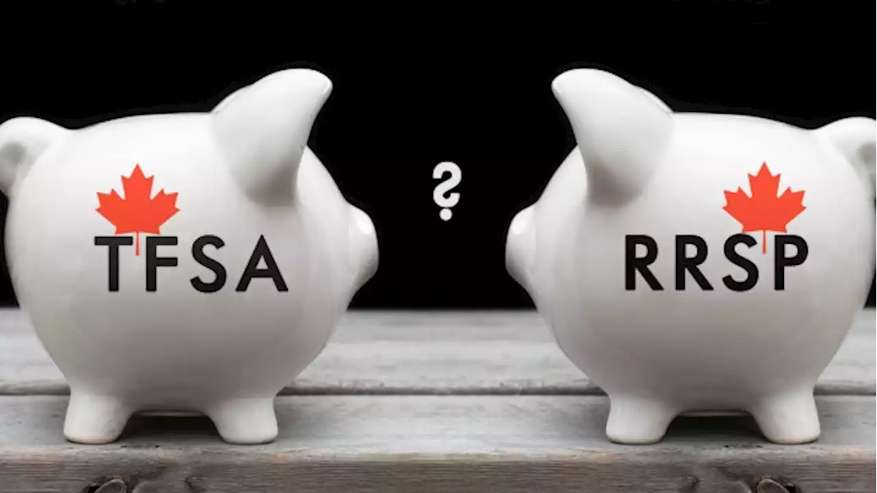 Is your income 55K or less? Consider using a TFSA over RRSP: Advisor - BNN Bloomberg