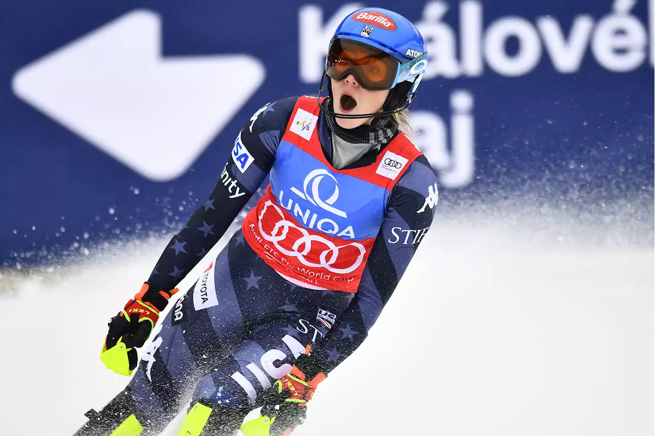 Die Alpine Ski-WM 2023: Wann starten welche Favoriten?