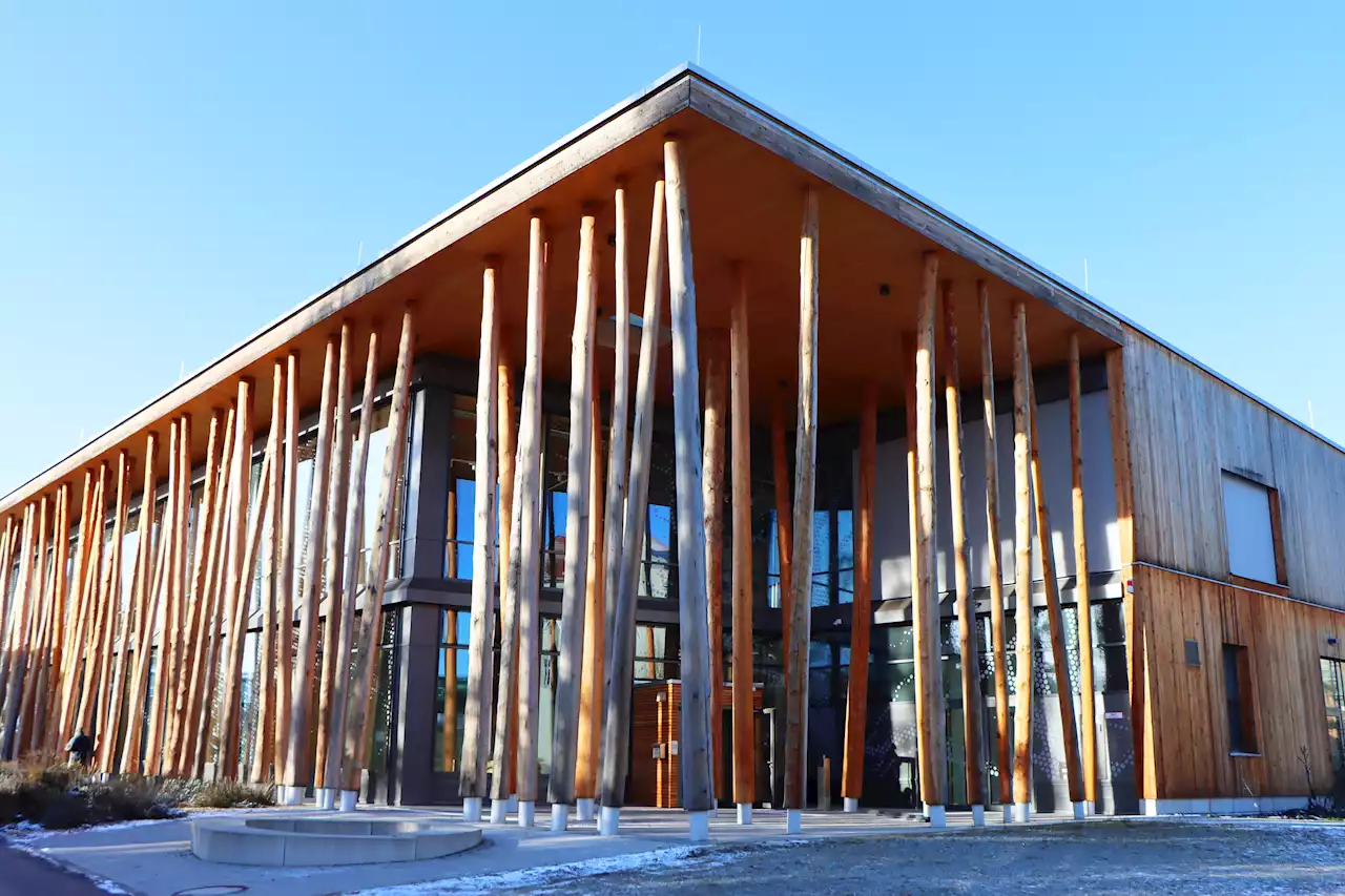 Museum für nachwachsende Rohstoffe in Straubing öffnet vorab