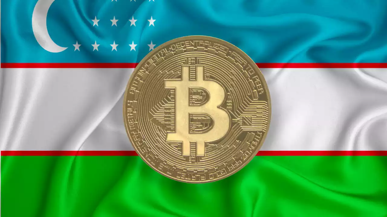 Uzbekistan Collects Over $300,000 From Crypto Sector – Taxes Bitcoin News