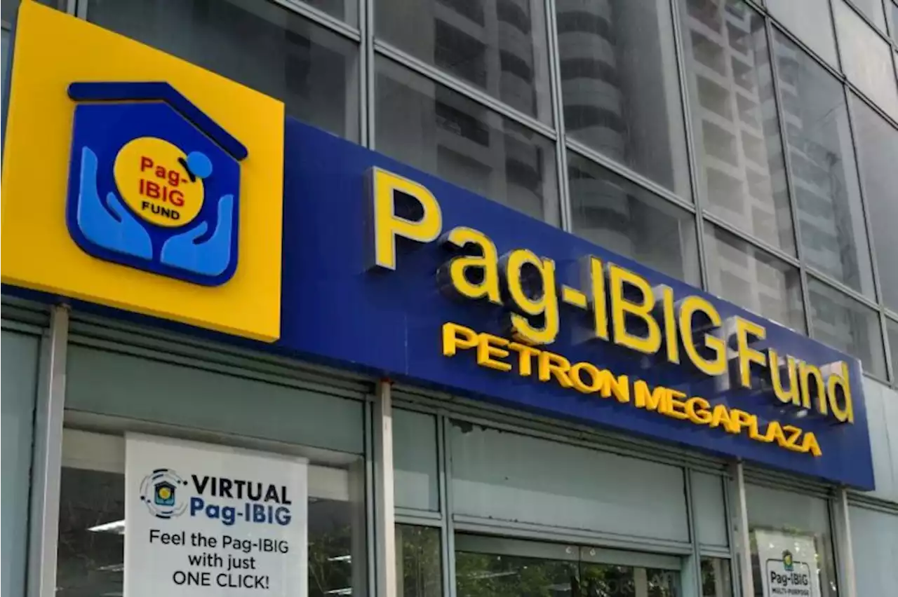 Pag-IBIG Members save record-high P79.9B in 2022, up 25%; MP2 Savings reach nearly P40B, up 53% | BMPlus