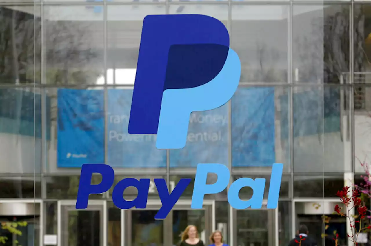 PayPal to cut 2,000 jobs in latest tech company cost-cutting | The Associated Press