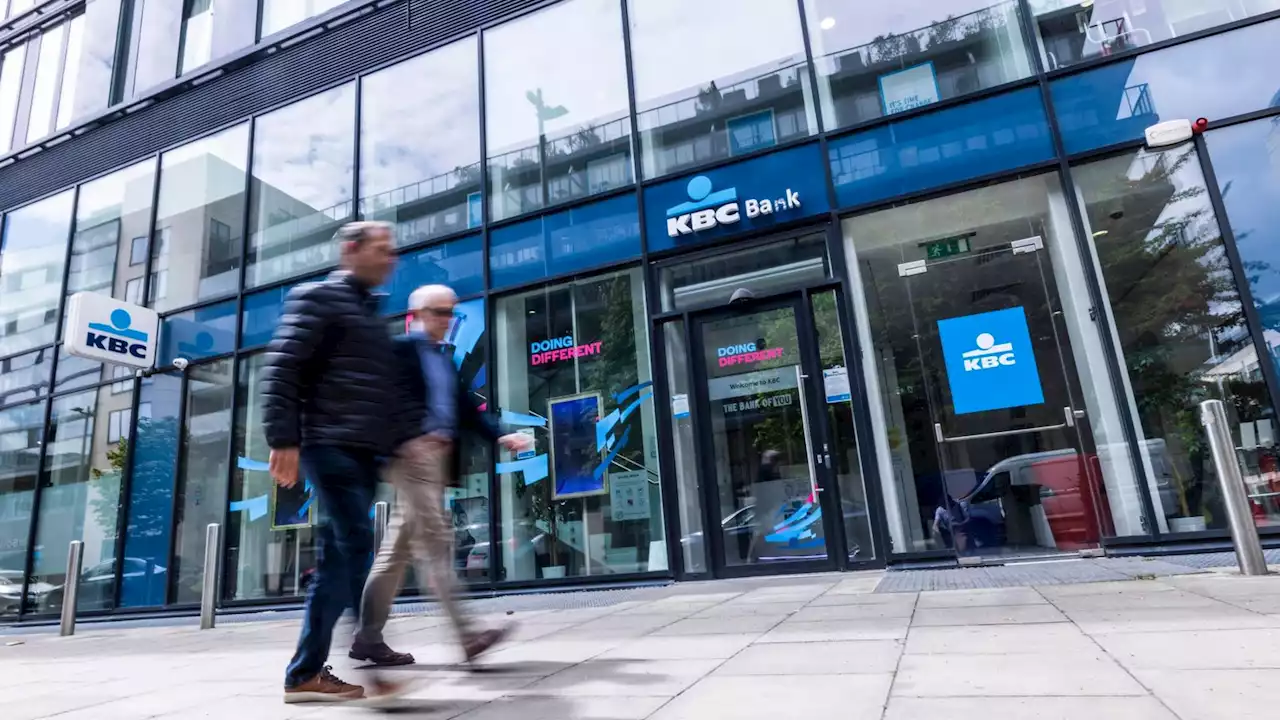 Bank of Ireland completes acquisition of €9bn of KBC assets