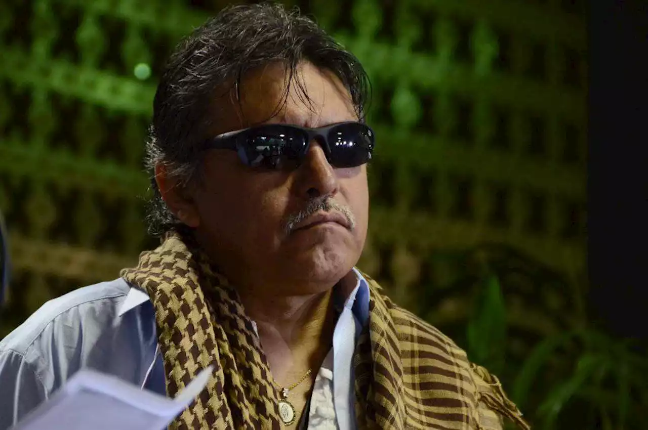 JEP presentará denuncias por proceso de extradición de Jesús Santrich