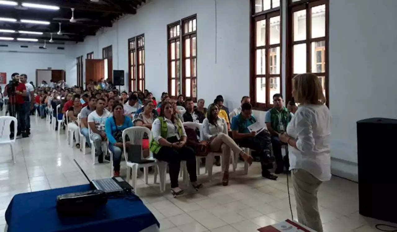 Plan Nacional de Desarrollo tendrá un capítulo especial para atención a víctimas