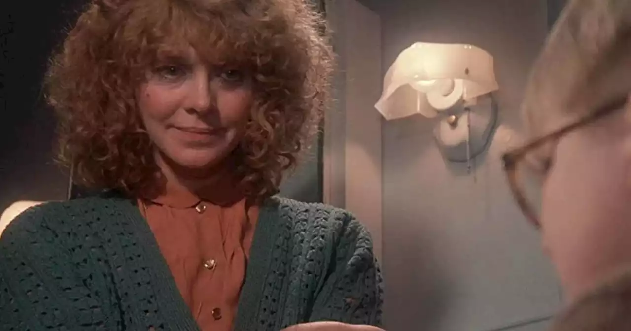 Melinda Dillon, star of ‘A Christmas Story,’ ‘Close Encounters of the Third Kind,’ dies at 83