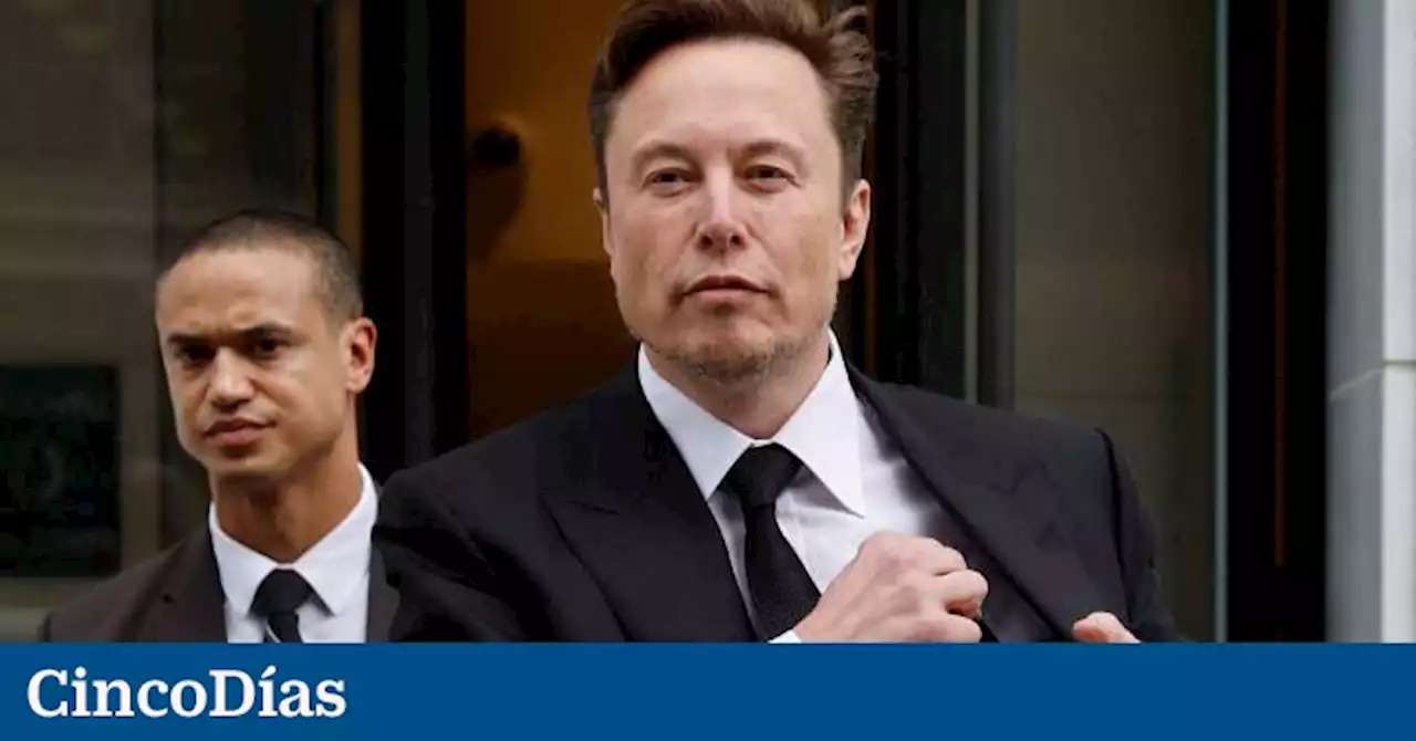 Un jurado federal declara a Musk inocente de haber engañado a los accionistas de Tesla